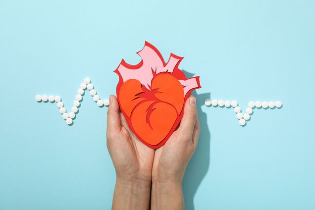 Серцева недостатність: 5 нових правил лікування