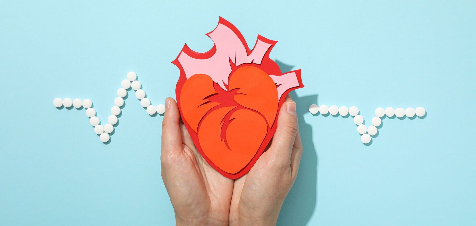 Сердечная недостаточность: 5 новых правил лечения