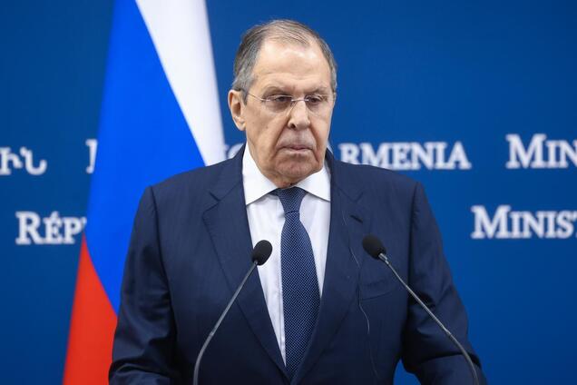 В России заговорили о новом раунде переговоров с Украиной, но отвергли идею о Ватикане