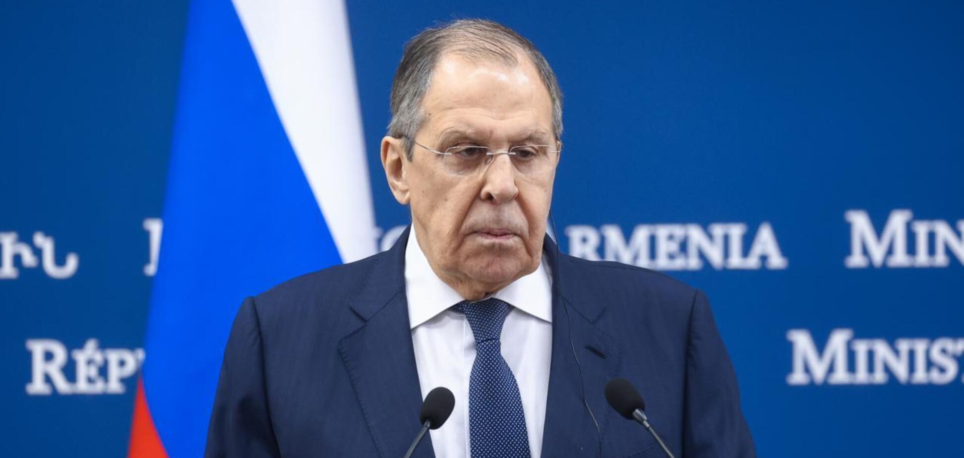 В России заговорили о новом раунде переговоров с Украиной, но отвергли идею о Ватикане