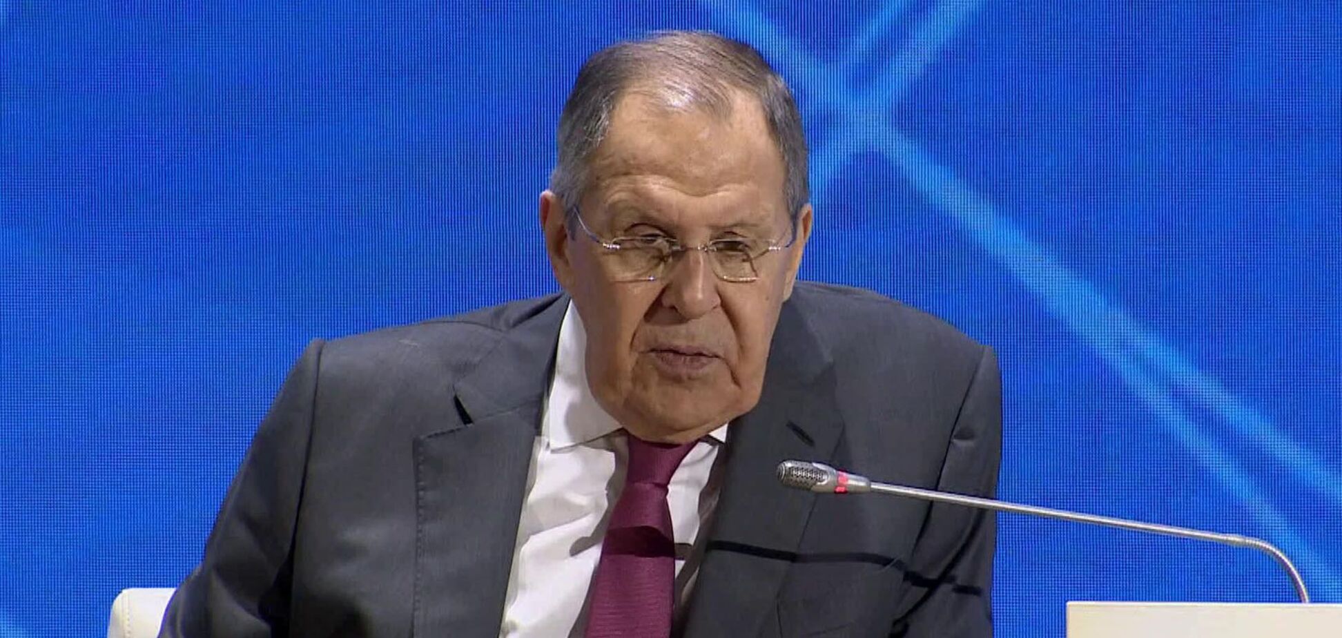 'Мільйони людей розмовляють російською': Лавров заявив про плани Росії 'звільнити' всю Україну