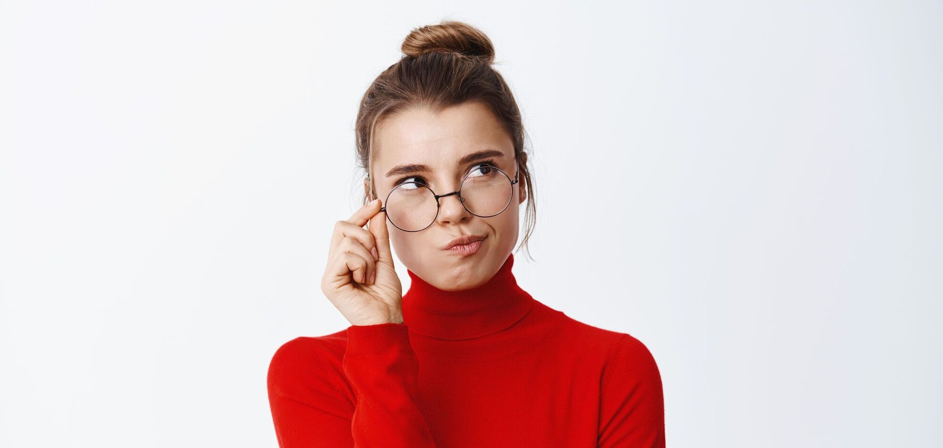 Не говорите 'близькорукий': как заменить слово на украинском