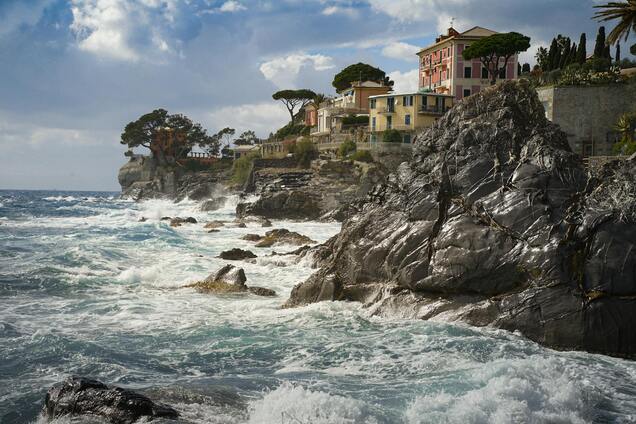 Неожиданные места для отдыха в Европе: топ-10