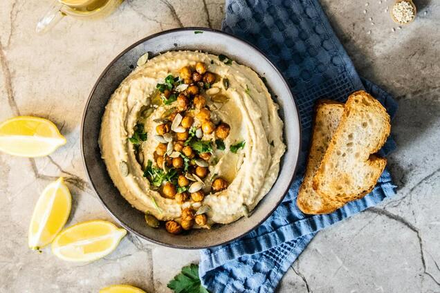 Рецепт закуски