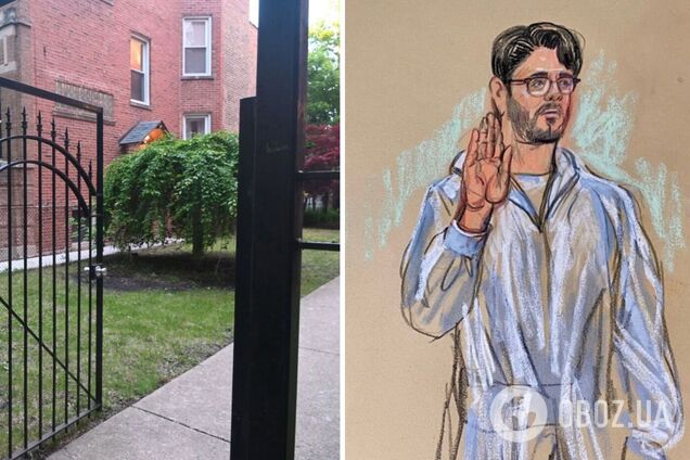 'Сделал это для Палестины и Газы': в США выдвинули обвинения подозреваемому в убийстве двух сотрудников посольства Израиля