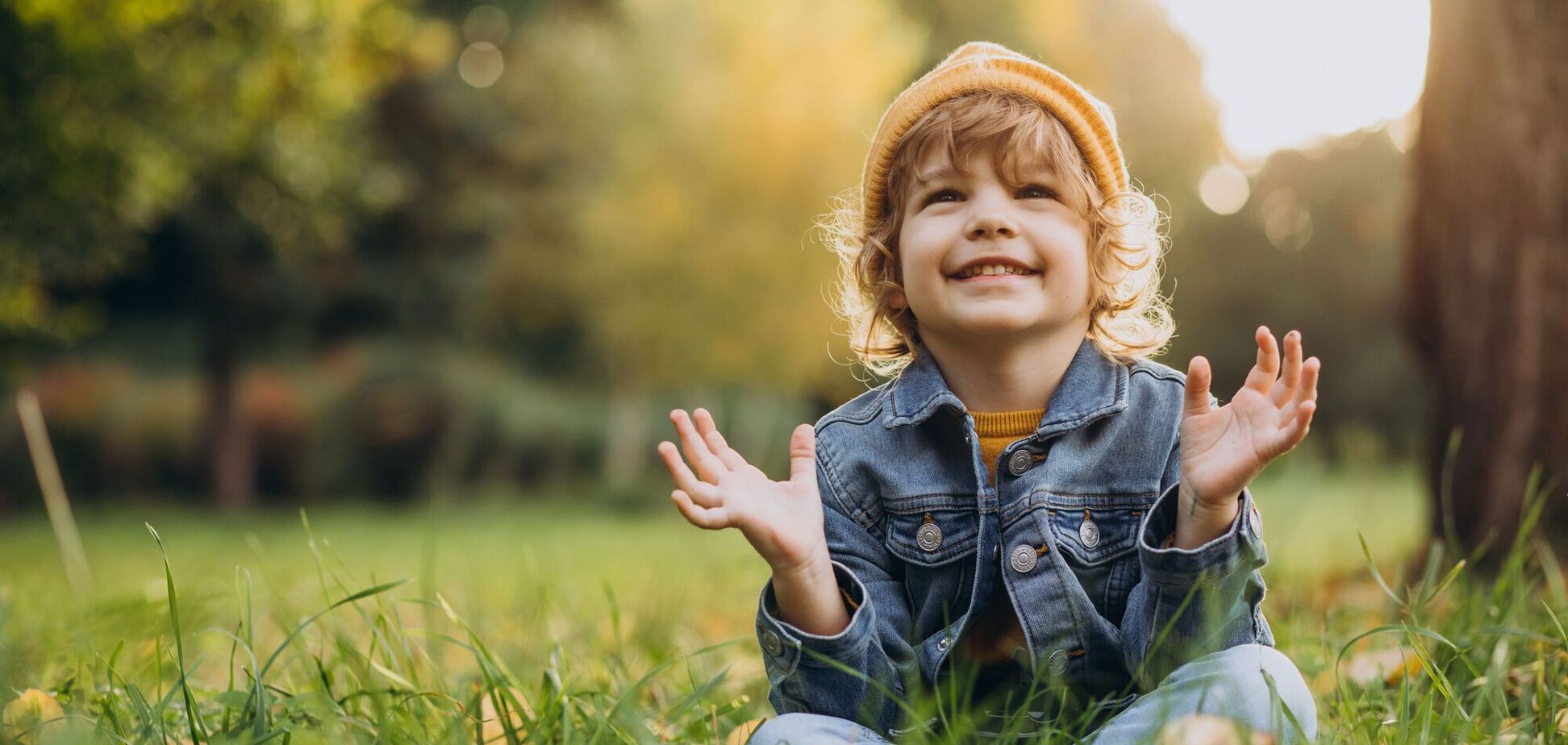 8 неожиданных признаков, указывающих на то, что дети действительно счастливы