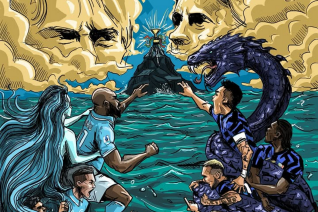 Последний тур Серии А