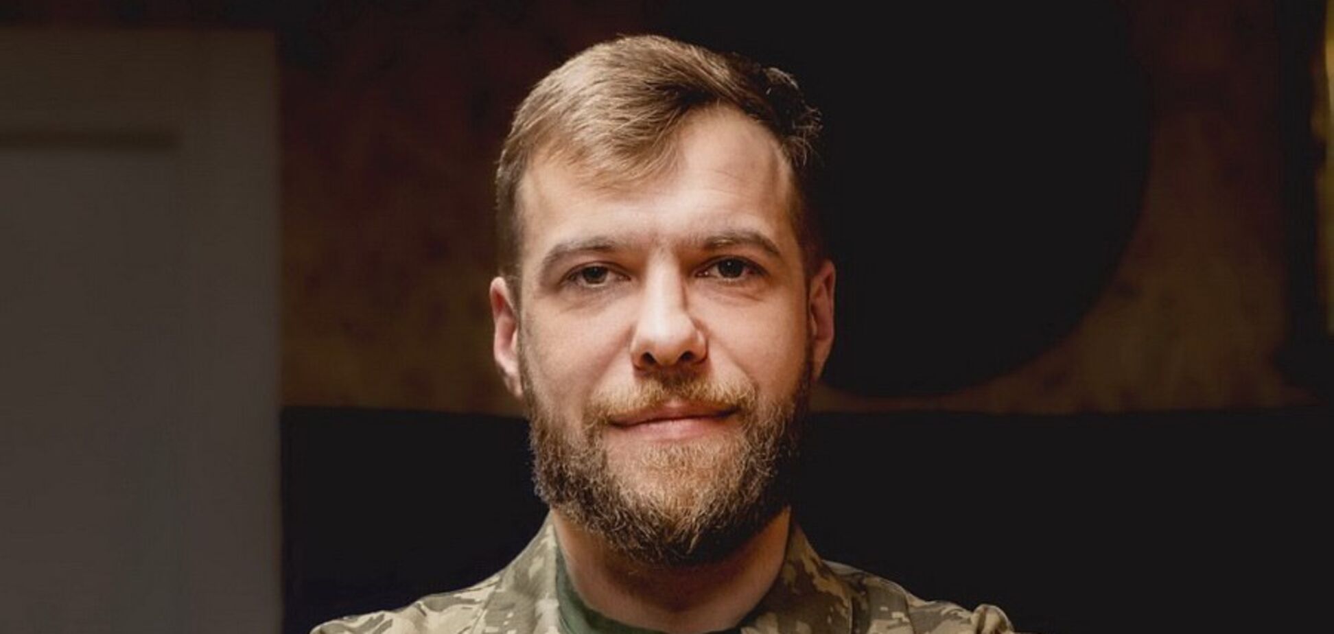 В ВСУ уволили комбрига 59-й бригады СБС Шевчука: стала известна причина