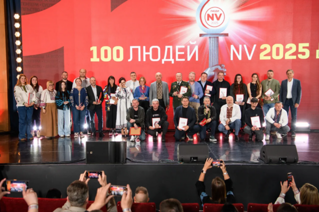 Олицетворение украинского воина: защитник Мариуполя возглавил список топ-100 украинцев
