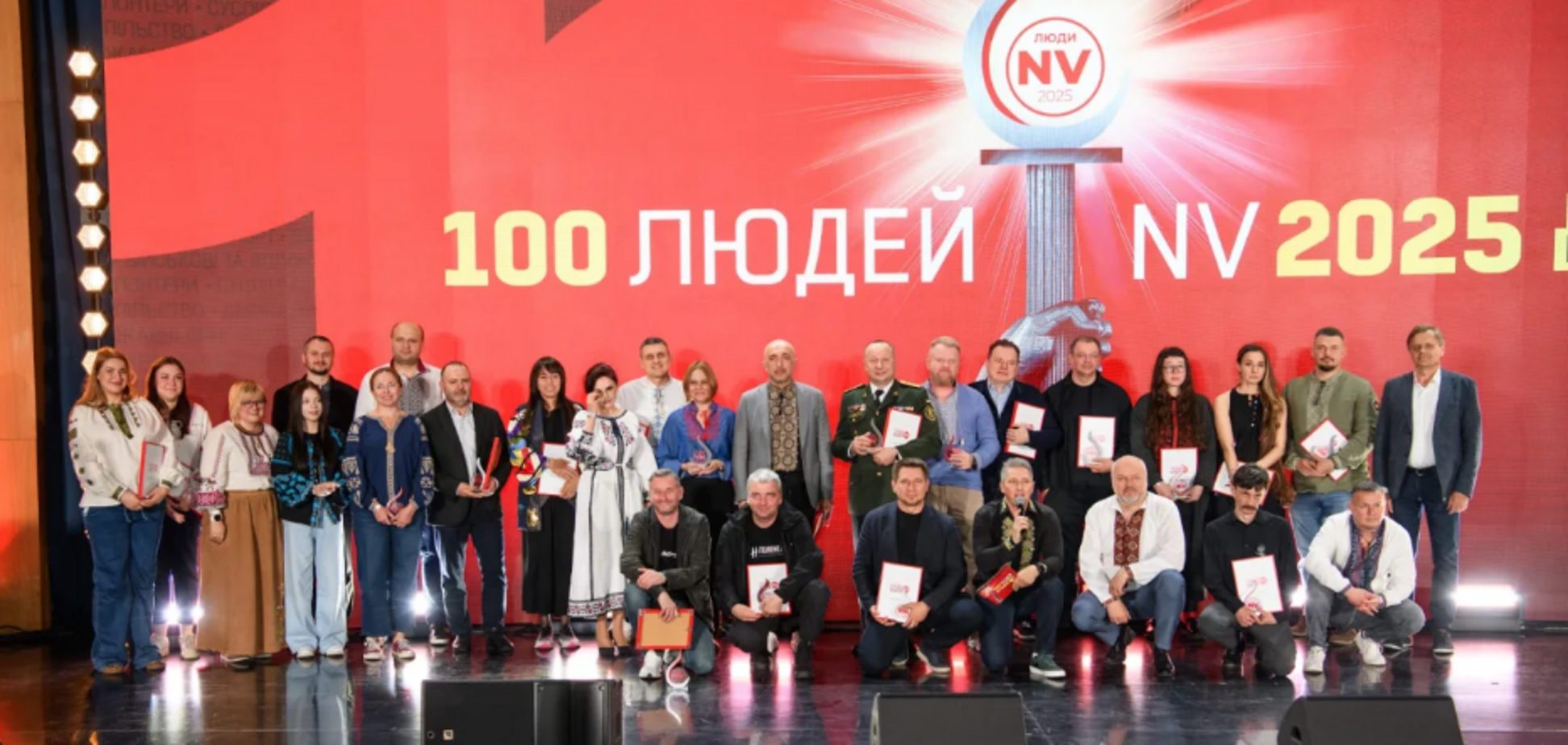 Уособлення українського воїна: захисник Маріуполя очолив список топ-100 українців