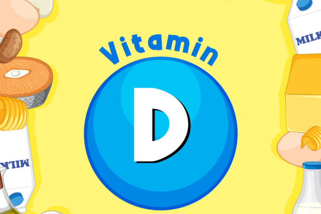 Вітамін D і онкологія: що каже сучасна доказова база?