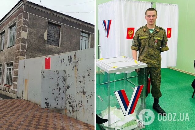 У Росії співробітник військкомату, який повернувся з України, збив на автомобілі 8-річну дитину. Фото