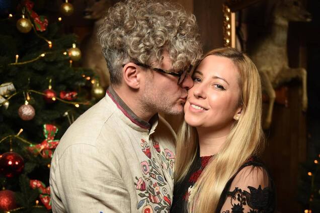 'Італійська сімʼя': Тоня Матвієнко та Арсен Мірзоян розповіли, чому сваряться в шлюбі та що змушує їх миритися