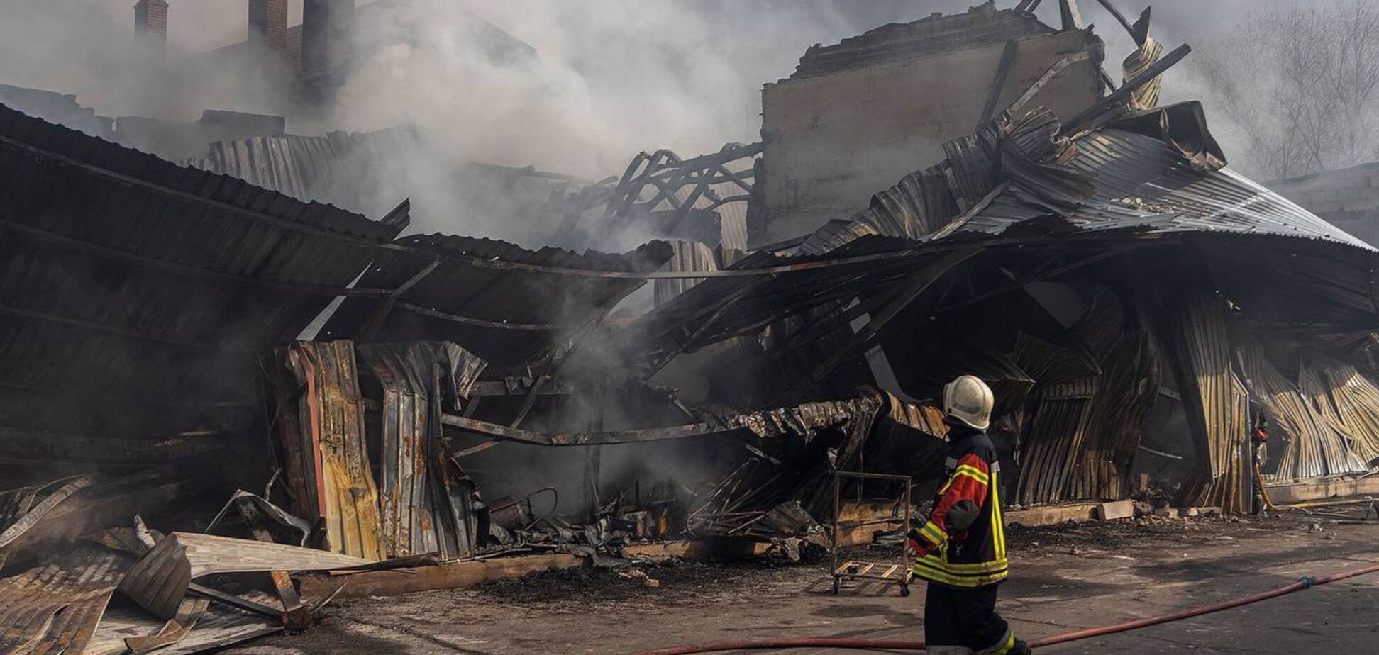 Окупанти атакували Одещину дронами: постраждав чоловік