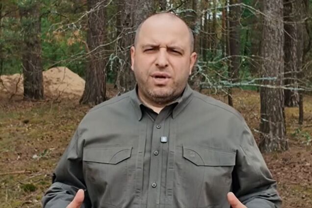 'Це перший крок': Умєров підтвердив, що обмін полоненими триватиме ще два дні. Фото й відео