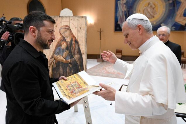 РПЦ против: в Bloomberg раскрыли, может ли Путин прибыть в Ватикан для мирных переговоров