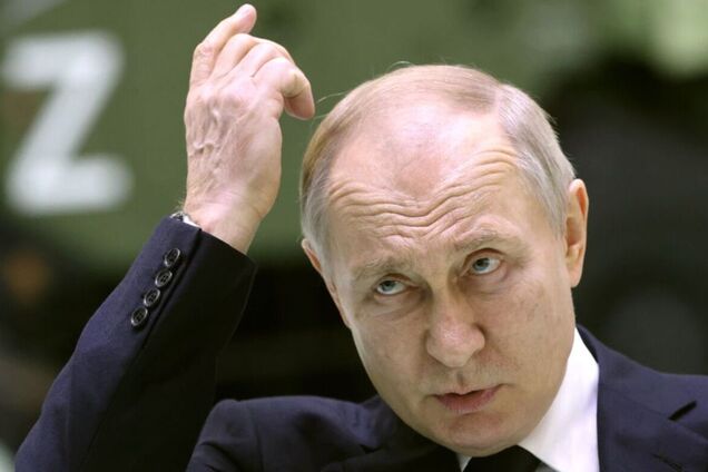 Путина в Украине поставили на место с мечтами о 'буферной зоне': Коваленко объяснил, где просчитался враг