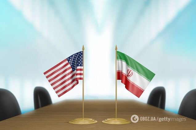 США и Иран провели новый раунд ядерных переговоров в Риме: что известно о результатах