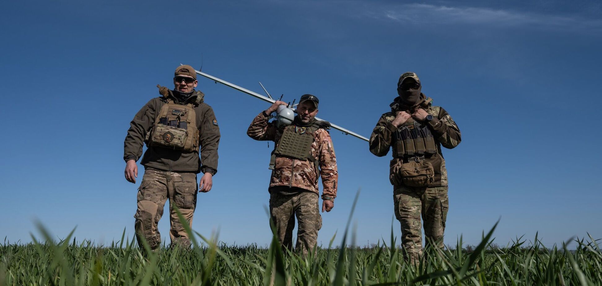 ЗСУ просунулися під Торецьком, а Росія тисне на двох напрямках – ISW