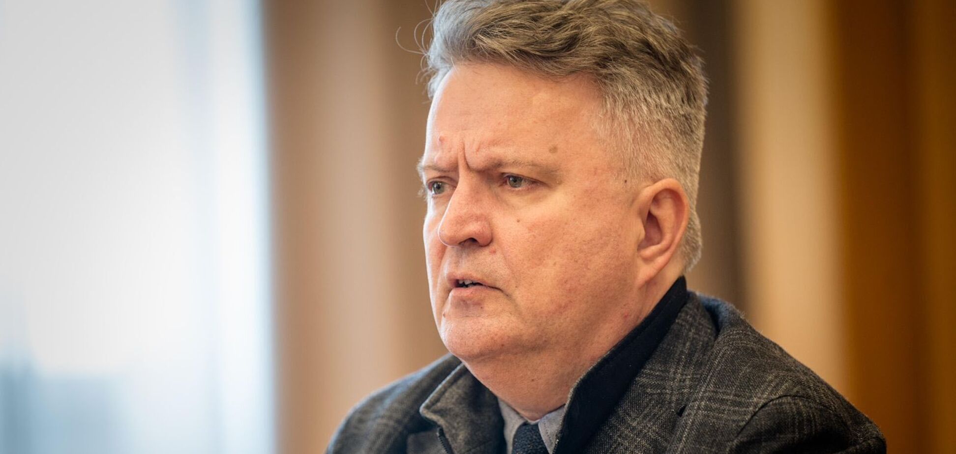 'Внутренний конфликт между россиянами': Кислица рассказал, что говорили представители РФ на переговорах в Стамбуле