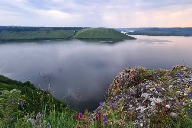 Відпочинок на Бакоті