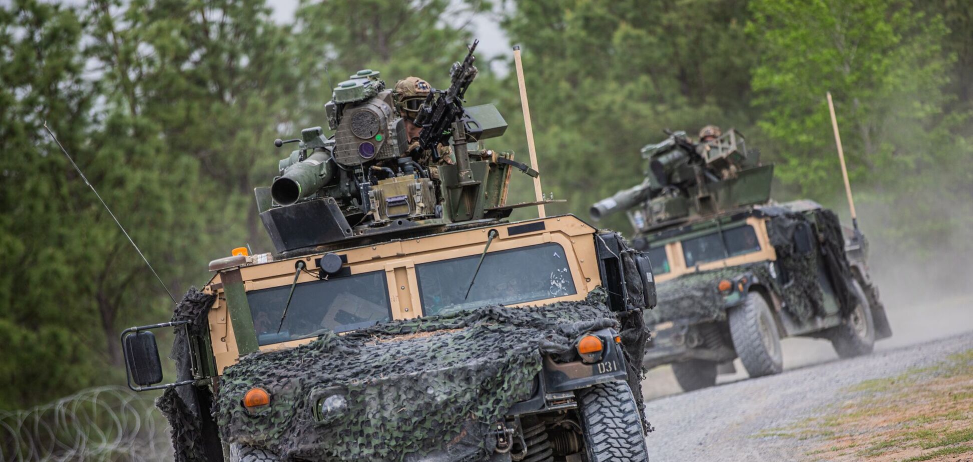 Пентагон опроверг сообщения о выводе войск США из Южной Кореи - Шон Парнелл