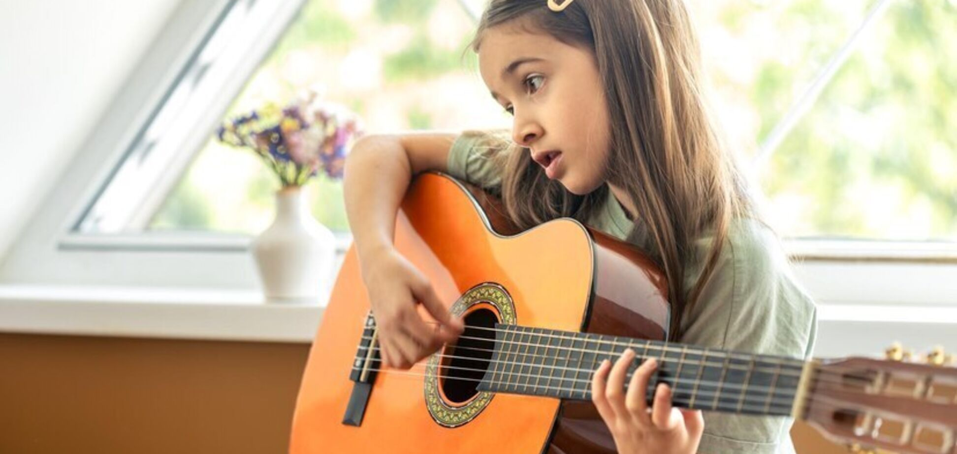 Понад третина українських дітей не хоче ходити на гуртки: результати дослідження