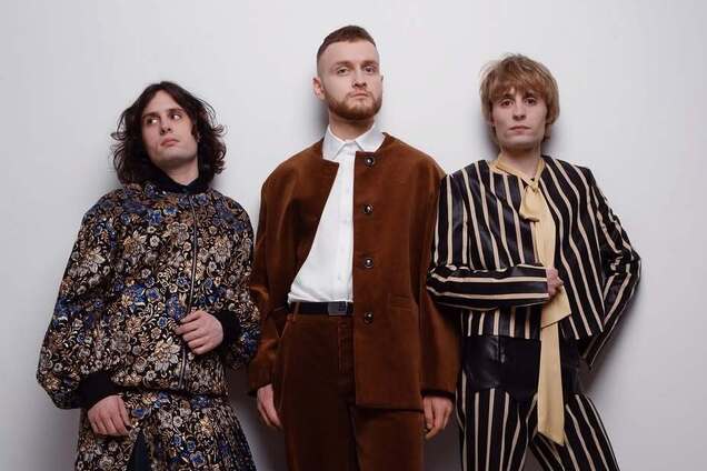 Після концерту гурту Ziferblat у Києві стався неприємний інцидент: над майданчиком пролетів російський дрон