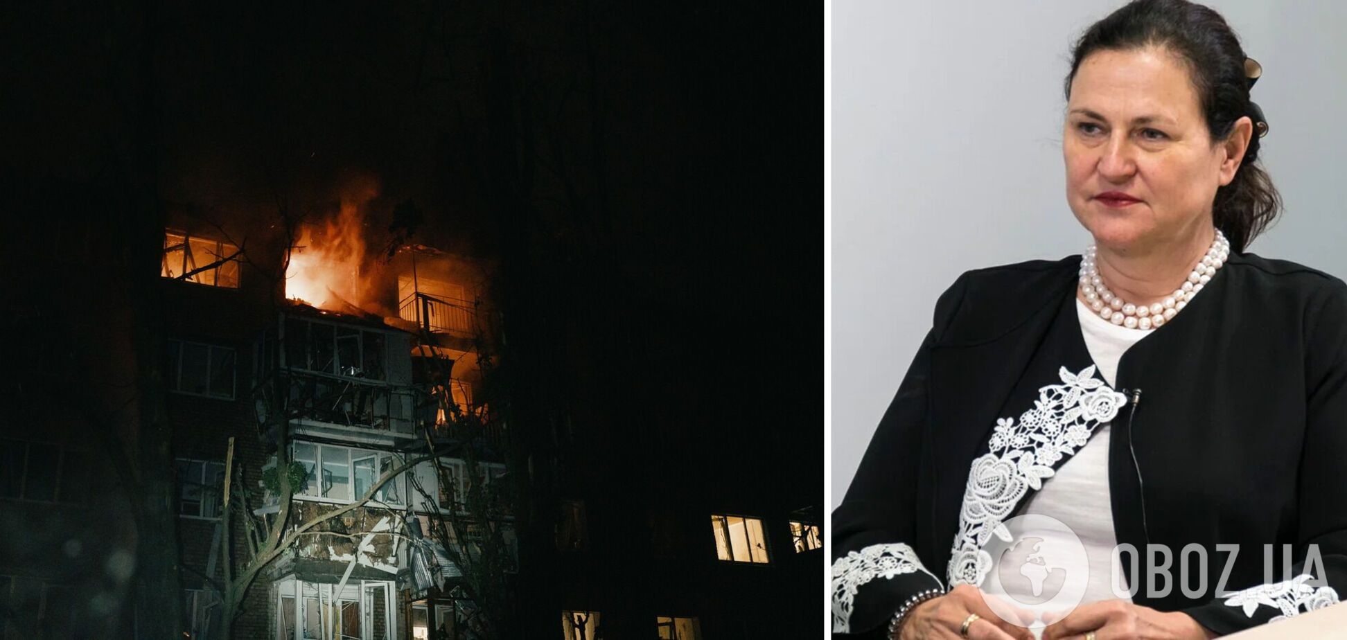 'Читайте новости': посол ЕС обратилась к тем, кто сомневается в намерениях России