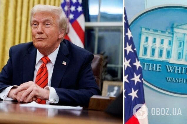 В США отправили более 100 сотрудников Совета нацбезопасности в отпуск – CNN