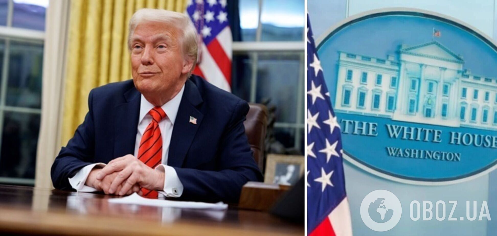 В США отправили более 100 сотрудников Совета нацбезопасности в отпуск – CNN