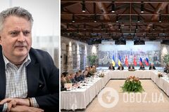 'Переводили сразу на четыре языка': Кислица рассказал подробности переговоров в Стамбуле