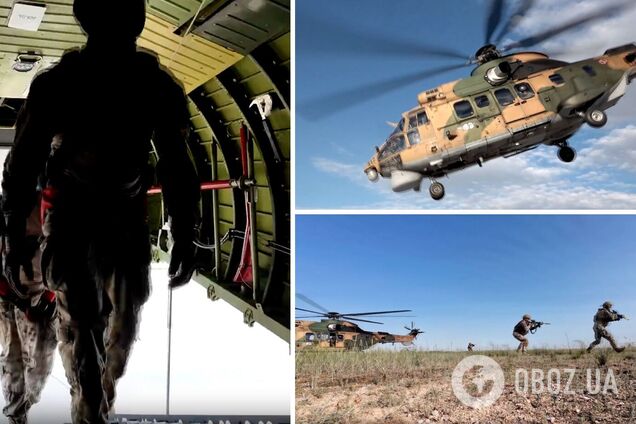 В Турции завершились масштабные международные учения Анатолийский Феникс - 2025