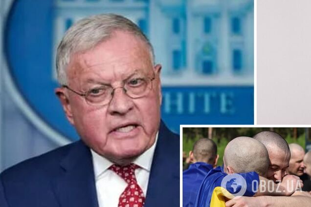 Кіт Келог назвав найкращий результат переговорів у Стамбулі 16 травня