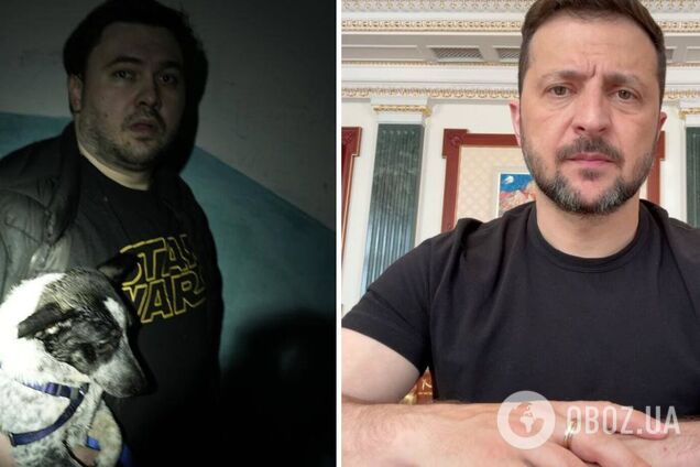 'Без тиску на Росію війна триватиме': Зеленський закликав США і Європу жорстко відреагувати на обстріли