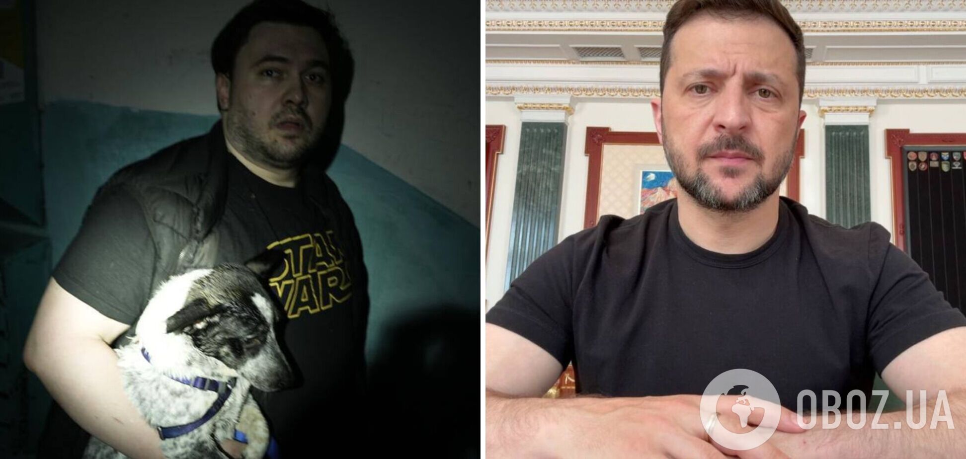 'Без давления на Россию война будет продолжаться': Зеленский призвал США и Европу жестко отреагировать на обстрелы