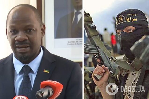 В Мозамбике обстреляли российское исследовательское судно - нападение ИГИЛ