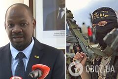 В Мозамбике обстреляли российское исследовательское судно - нападение ИГИЛ