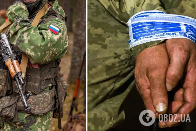 'Если будут сдаваться – обнулять': в ГУР получили очередные доказательства того, что оккупанты казнят пленных украинцев