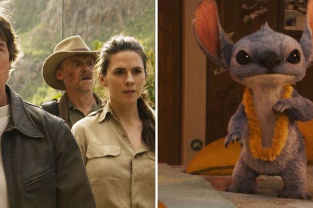 От ужасов до анимационной комедии: 7 лучших кинопремьер мая, которые стоит посмотреть