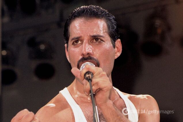 Тайны личной жизни Фредди Меркьюри: легендарный певец имел внебрачную дочь, о которой знало только его ближайшее окружение