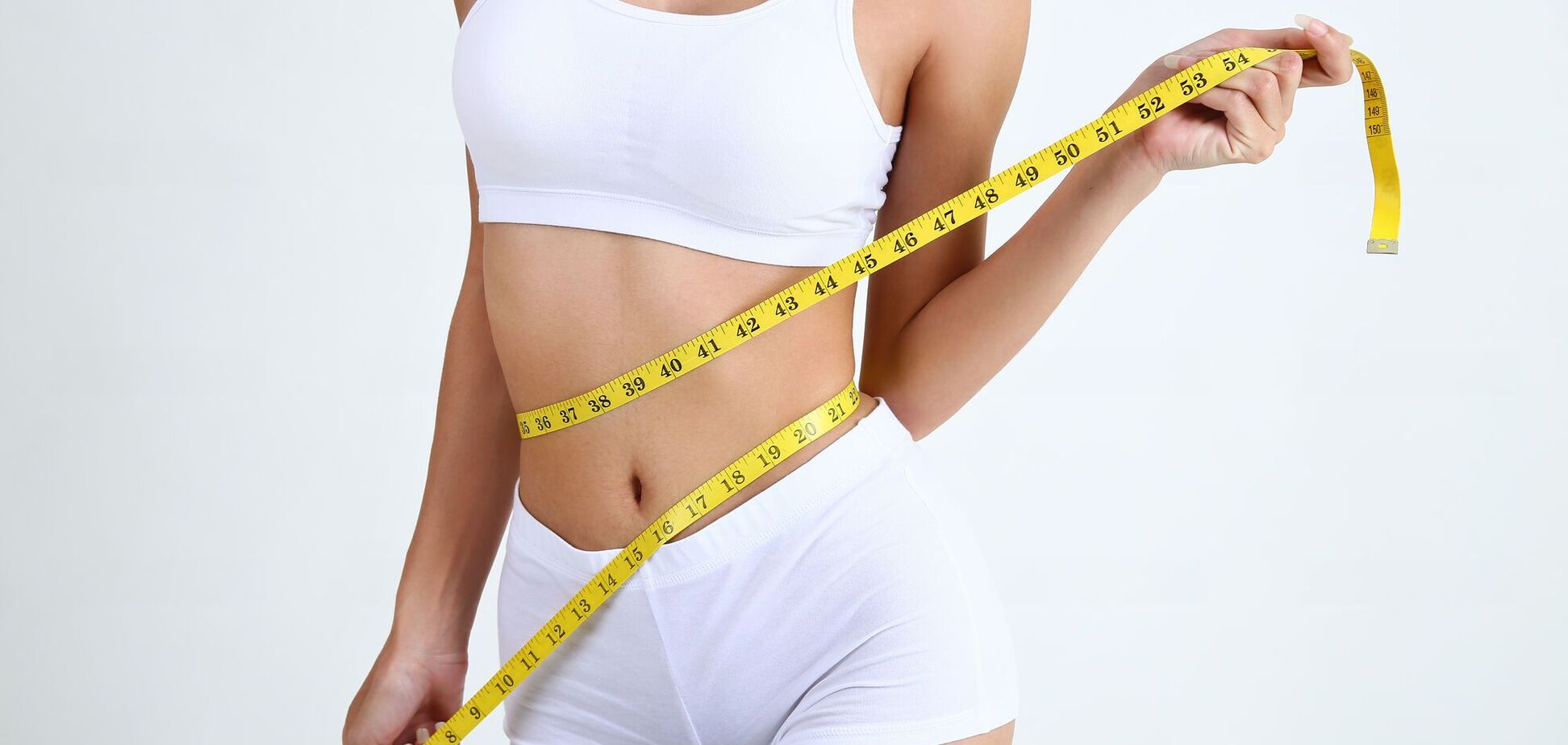 5 найефективніших тренувань для досягнення силуету 'пісочний годинник'