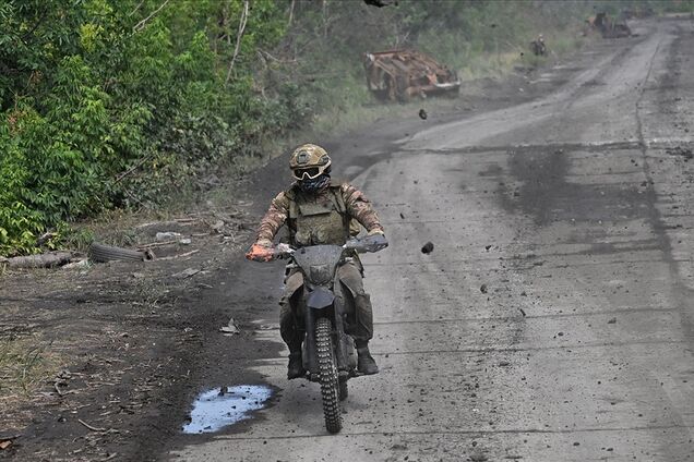 Россия модернизирует учебные полигоны и собирается закупить до 200 тыс. мотоциклов: в ISW объяснили, что стоит за планами агрессора