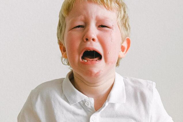 Хоче почути кожен дорослий. Психологиня пояснила, що сказали б діти, якби розуміли, що з ними відбувається під час істерики