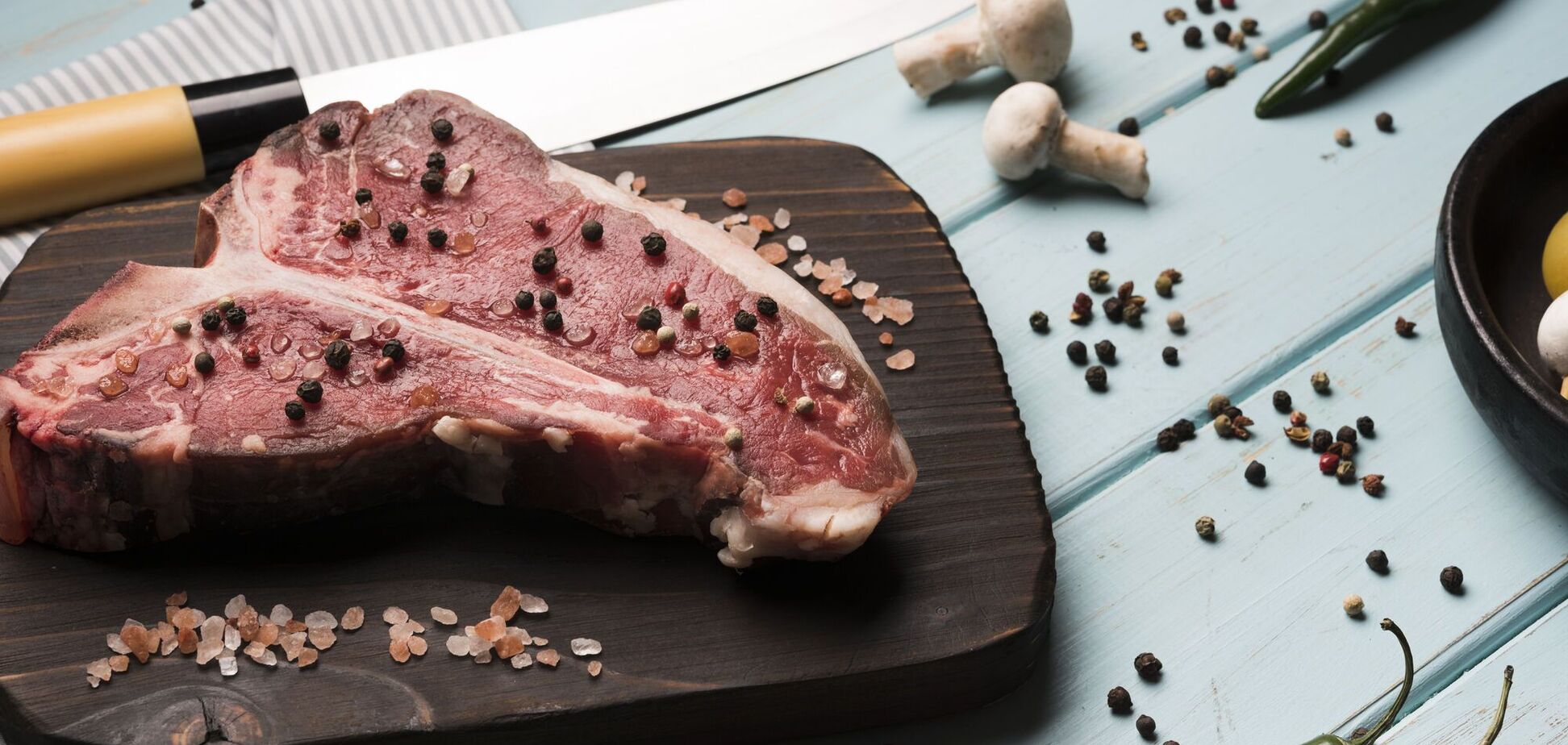 7 причин не есть красное мясо каждый день: какие риски несет этот продукт