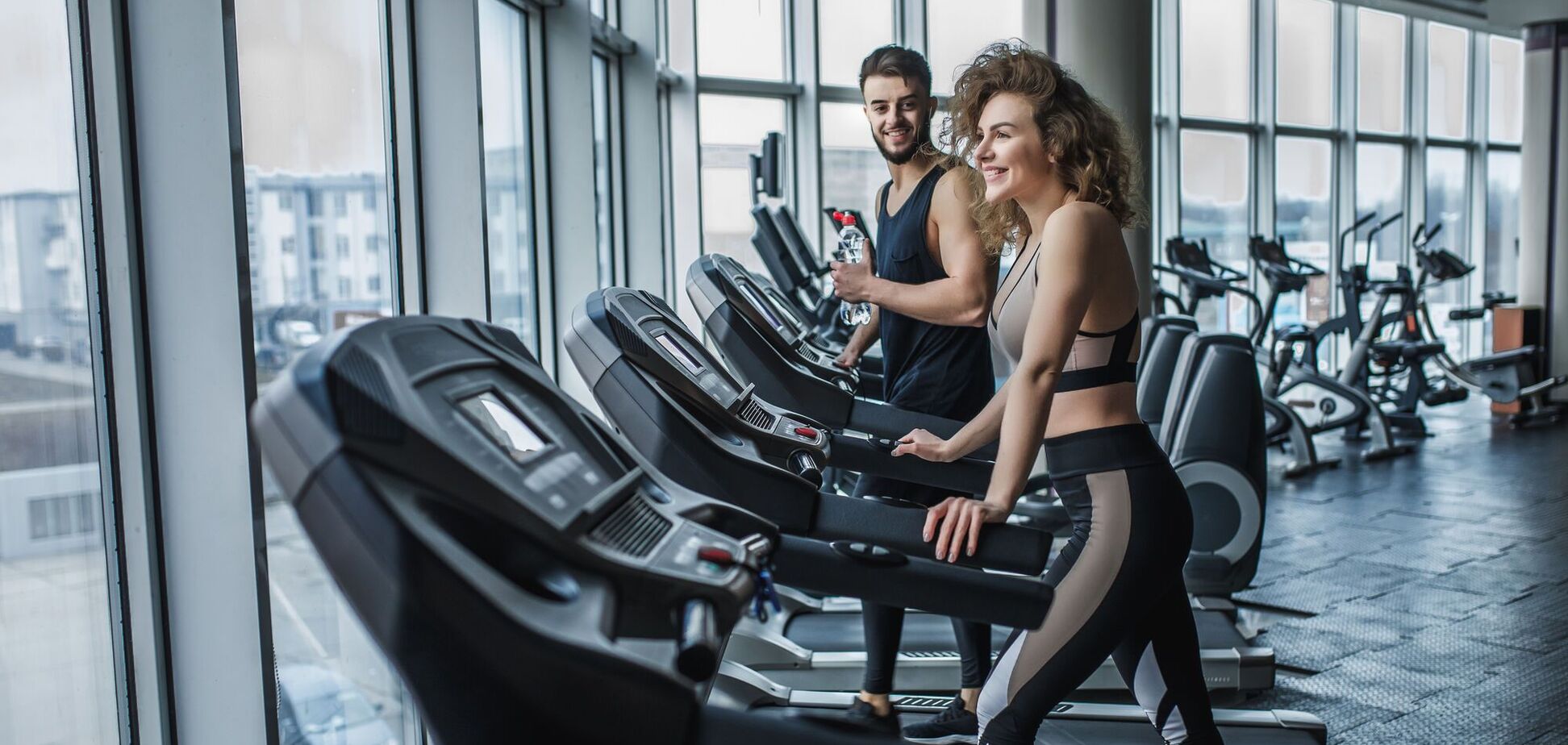 Який спортзал обрати в 2025 році: чесний огляд, що допоможе заощадити час