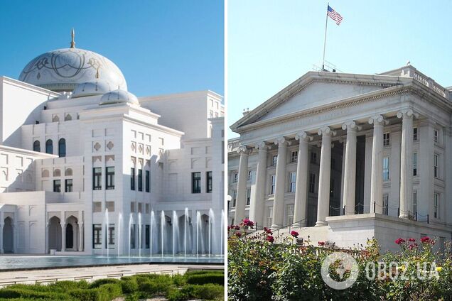 США объявили о немедленном ослаблении санкций против Сирии