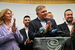 В Словакии заговорили о компенсации от Украины за военную помощь: как это связано с соглашением о недрах