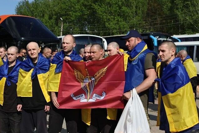 'Украинская сторона готова': в Коордштабе рассказали о перспективах обмена 'всех на всех'
