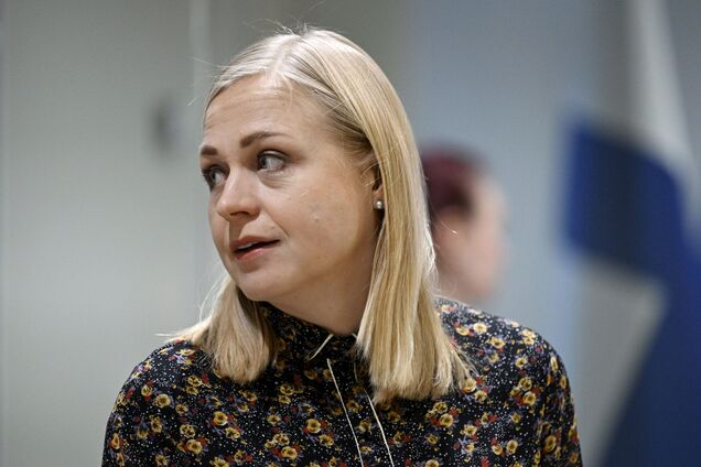 'Росія атакує Україну, зосереджуючись на цивільних': у МЗС Фінляндії закликали Путіна припинити війну